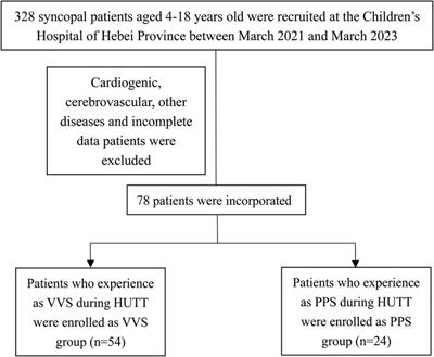 Value of catecholamine levels in the differential diagnosis of vasovagal syncope and psychogenic pseudosyncope in children